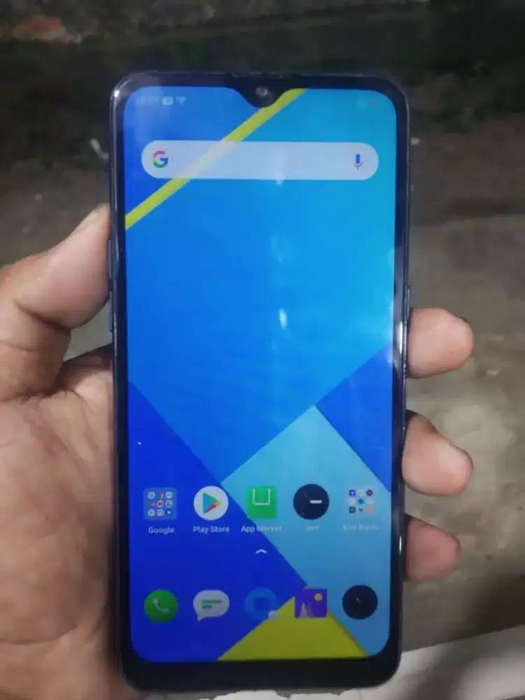 REALME C2 4G 2/32