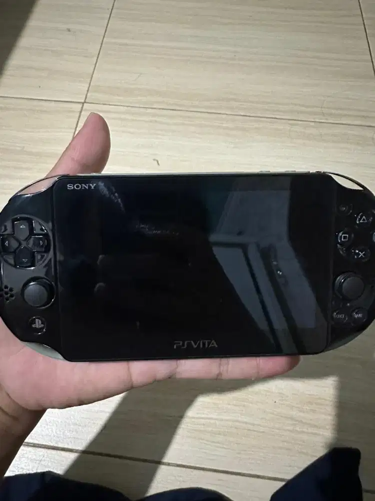 PlayStation VITA