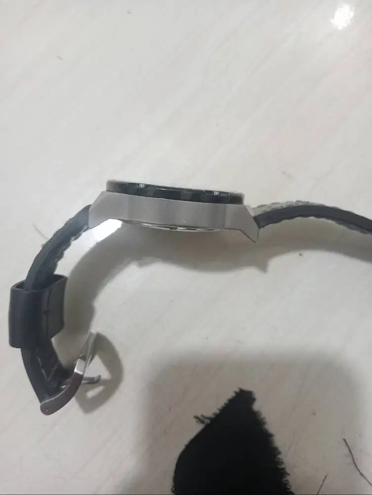 Di jual jam expedition original E6397 masih mulus menus