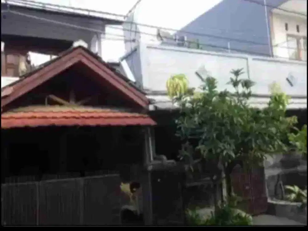 RUMAH NYAMAN & ASRI DI TAMAN GALAXY INDAH