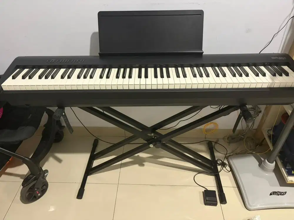 Digital Piano Roland FP-30x