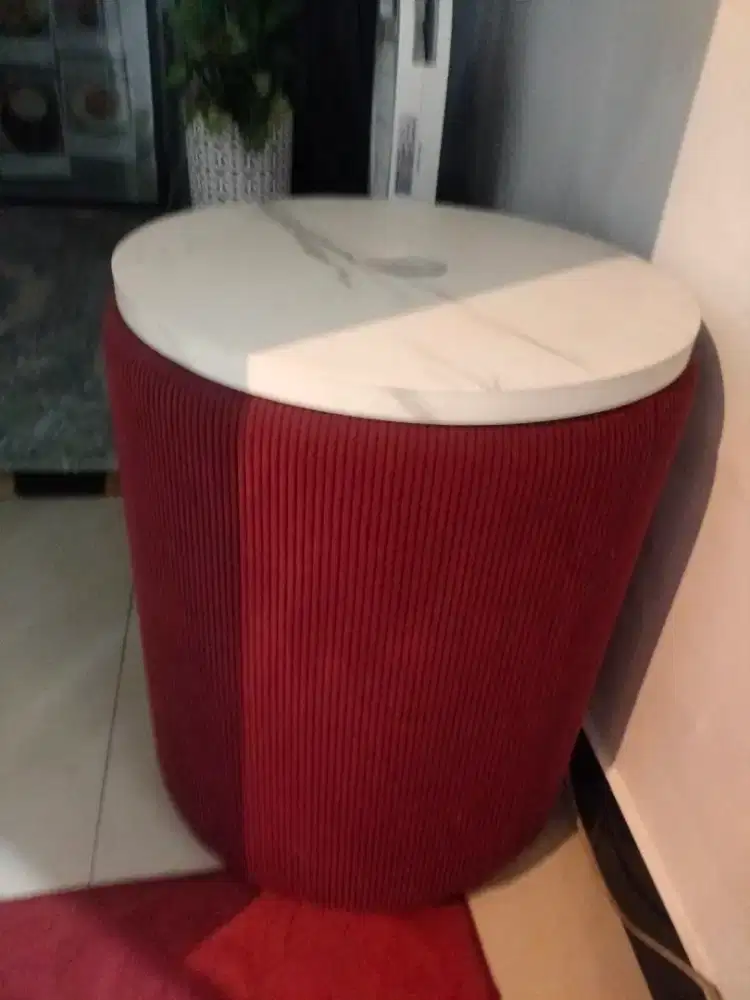 Tempat galon aesthetic