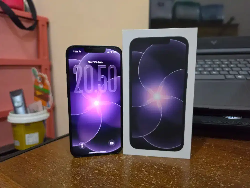 [WTS] iPhone 17e 256 GB Black iBox