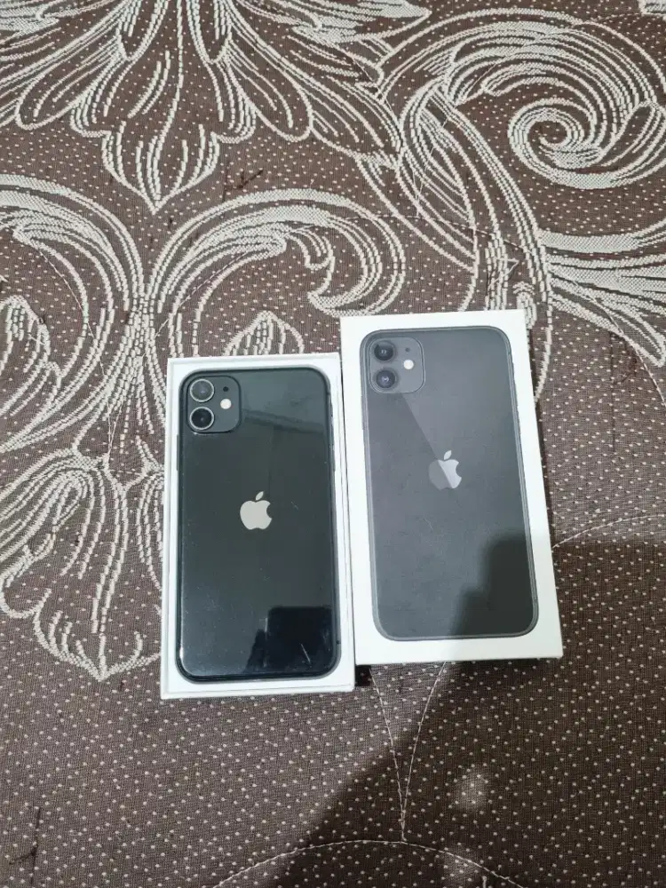 iphone 11 64gb inter