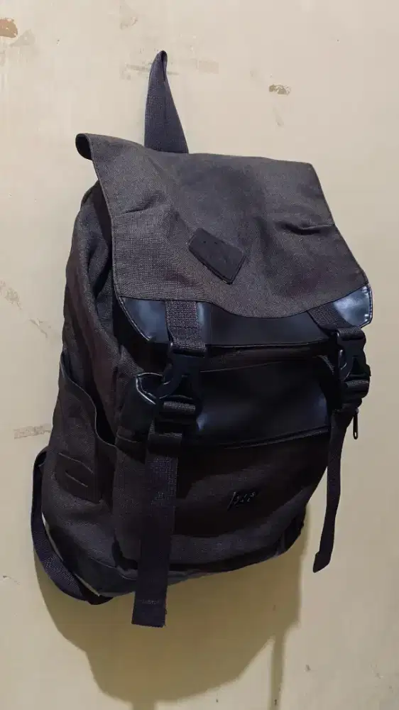 Tas ransel visvall kondisi 97%
