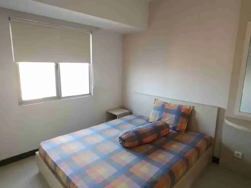 Dijual Apartemen Waterplace Tower B
