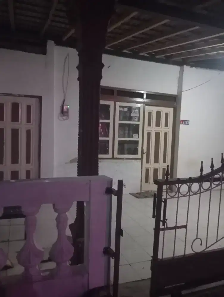 Rumah Murah di KONTRAKAN