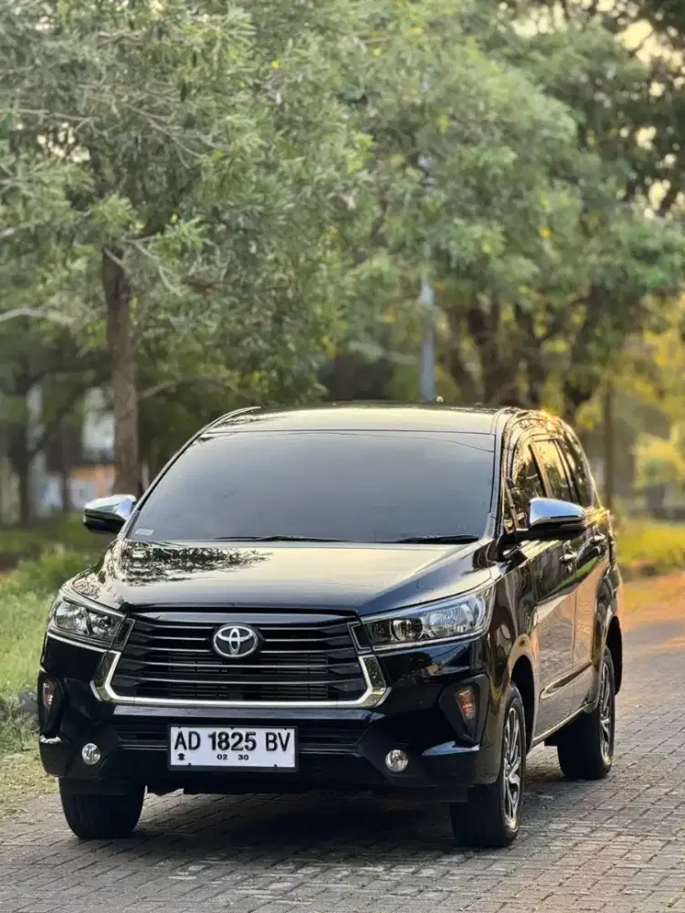 Innova Reborn 2.4 G AT