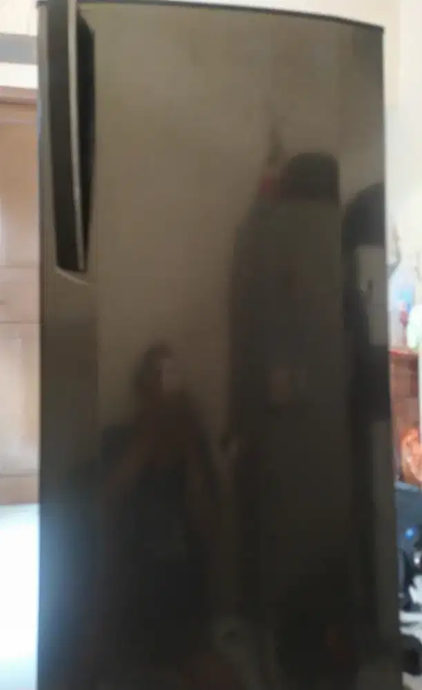 Freezer 6rak LG