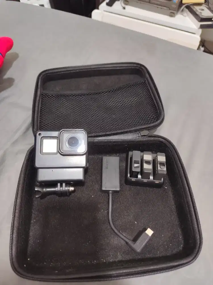 Gopro hero 5 black