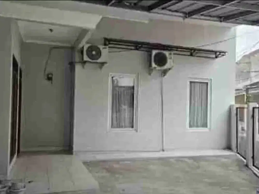 RUMAH LUAS 220M2 DI PONDOK KELAPA