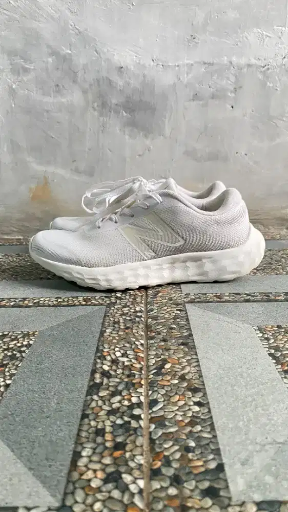 sepatu anak NB no box ori