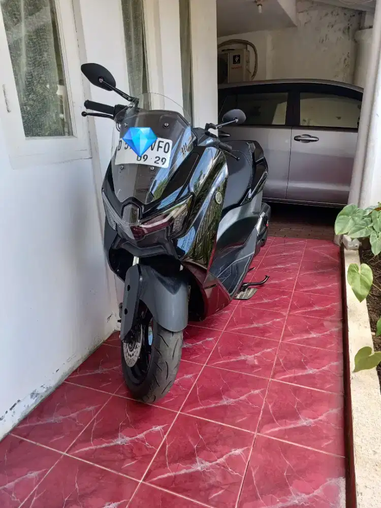 Yamaha NMax Neo S 2024
