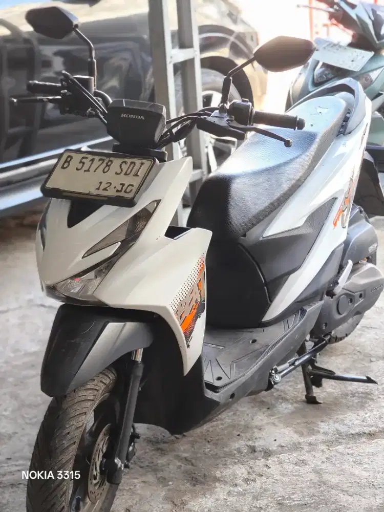 street 2025 pajak on