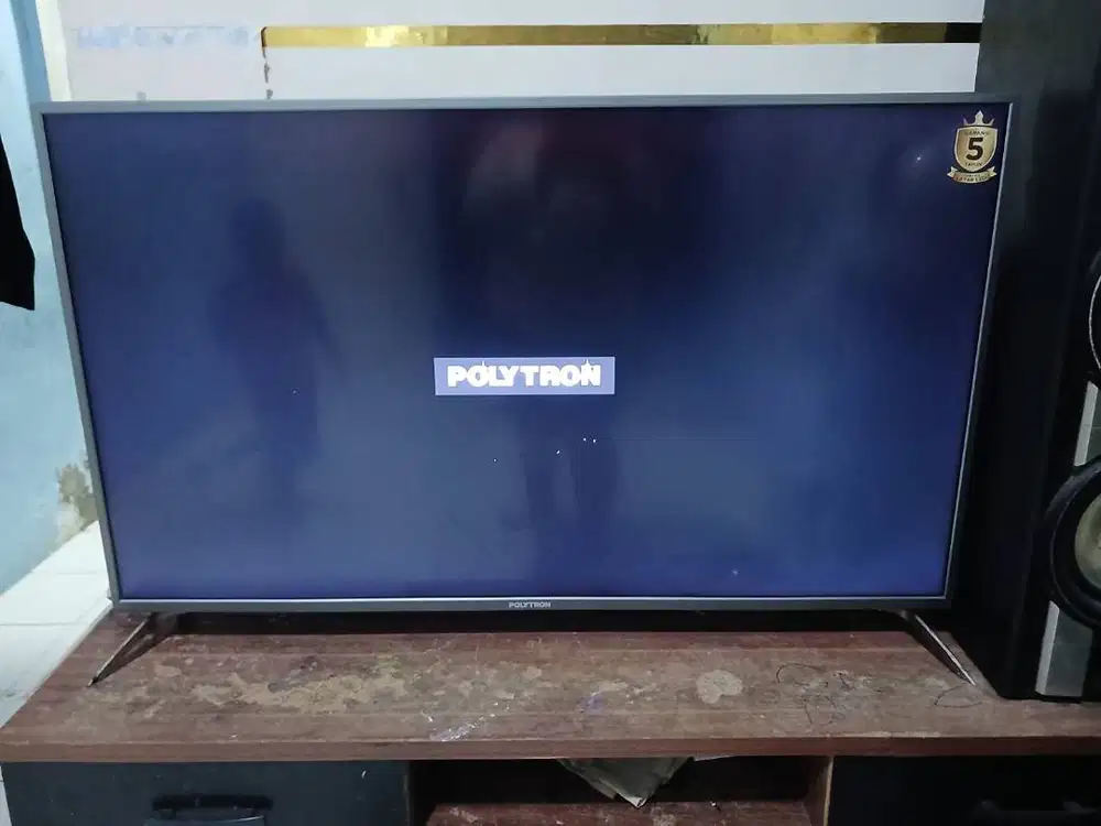 Polytron 50 inch