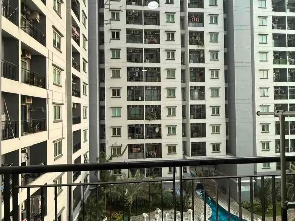 READY FOR RENT APARTEMEN TOWER MIAMI 0507