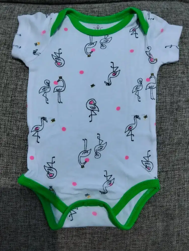 Baju jumper bayi