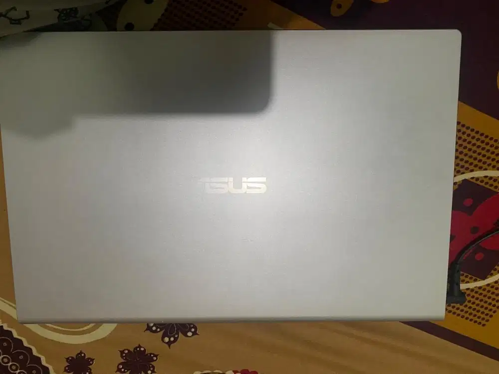 Asus Vivobook A416JAO Intel Core i5-1035G1 Ram 8GB Mulus