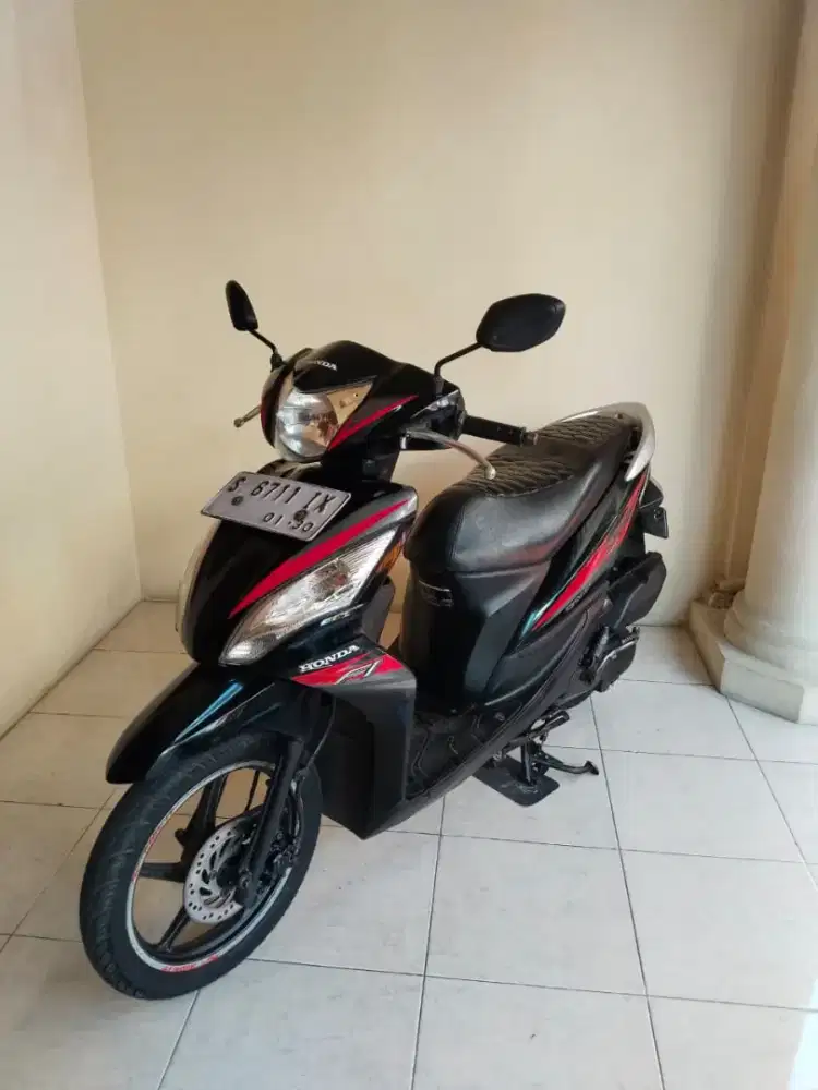 Spacy FI 2013 S Tuban