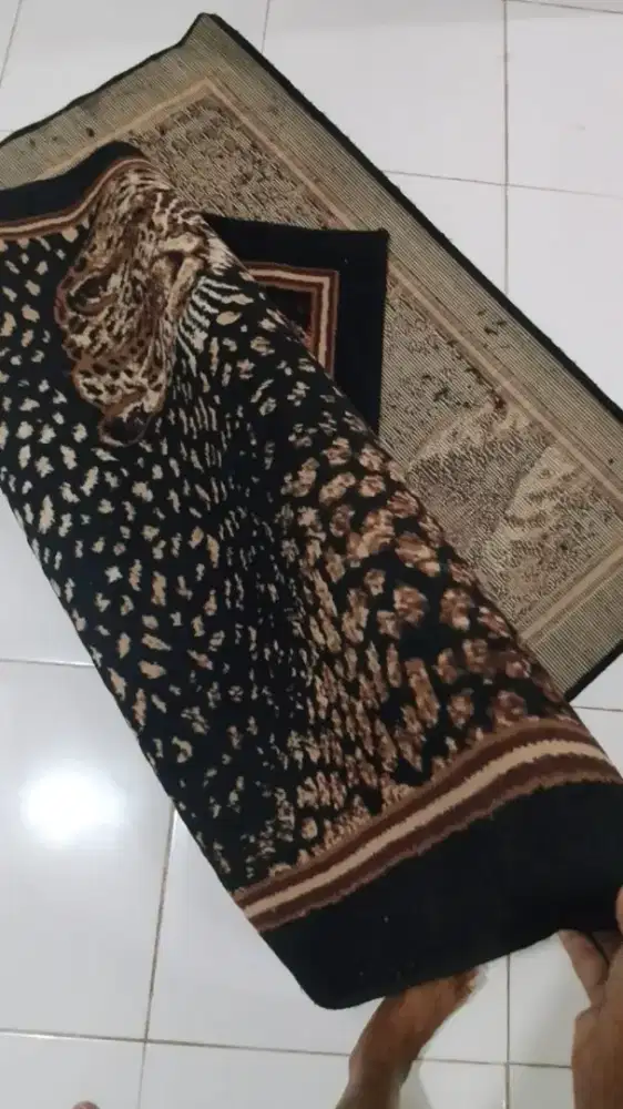 Karpet permadani