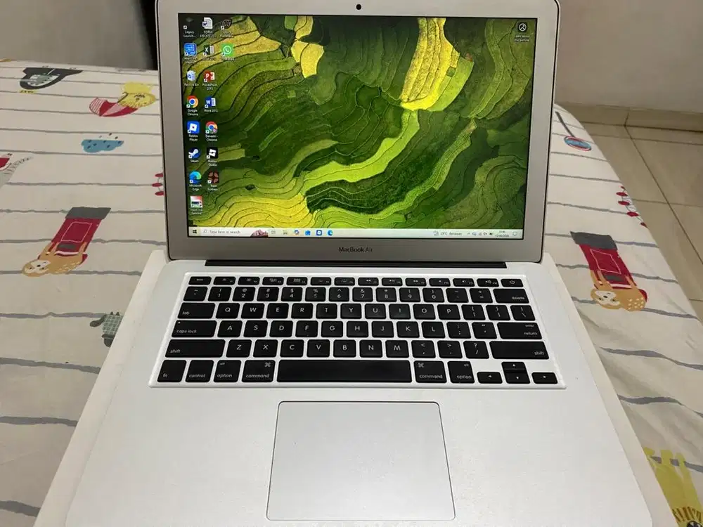 Macbook air 13 inch