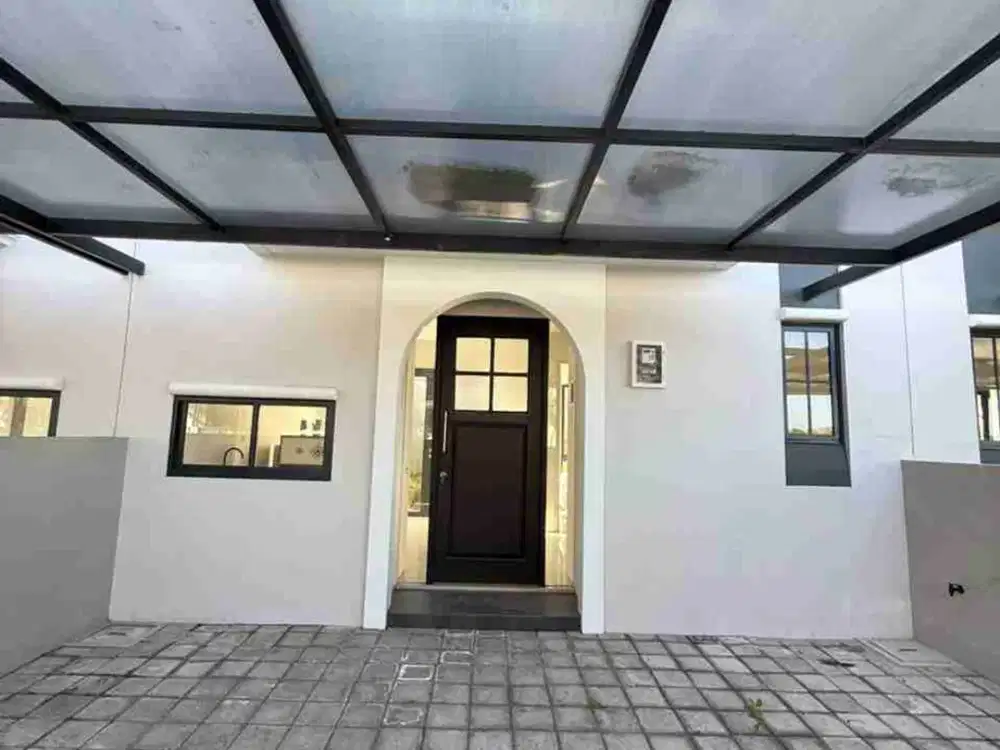 Dijual Rugi Rumah Amesta Living