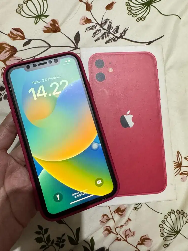 IPHONE 11 128GB