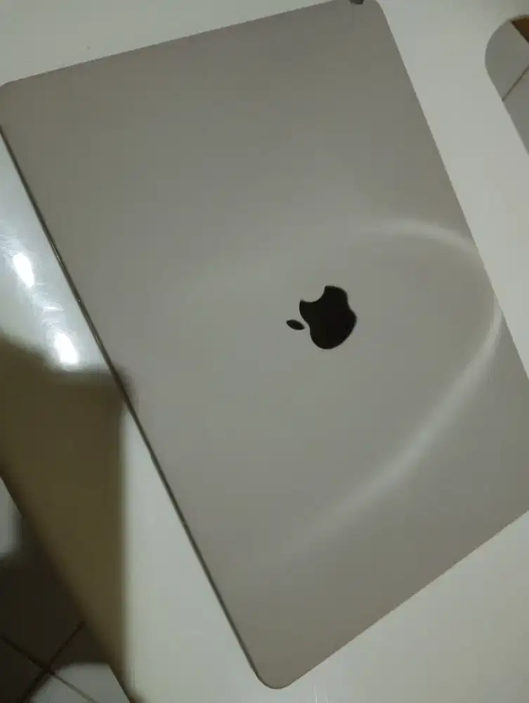 MacBook Air M1 2020 Mines sesuai foto