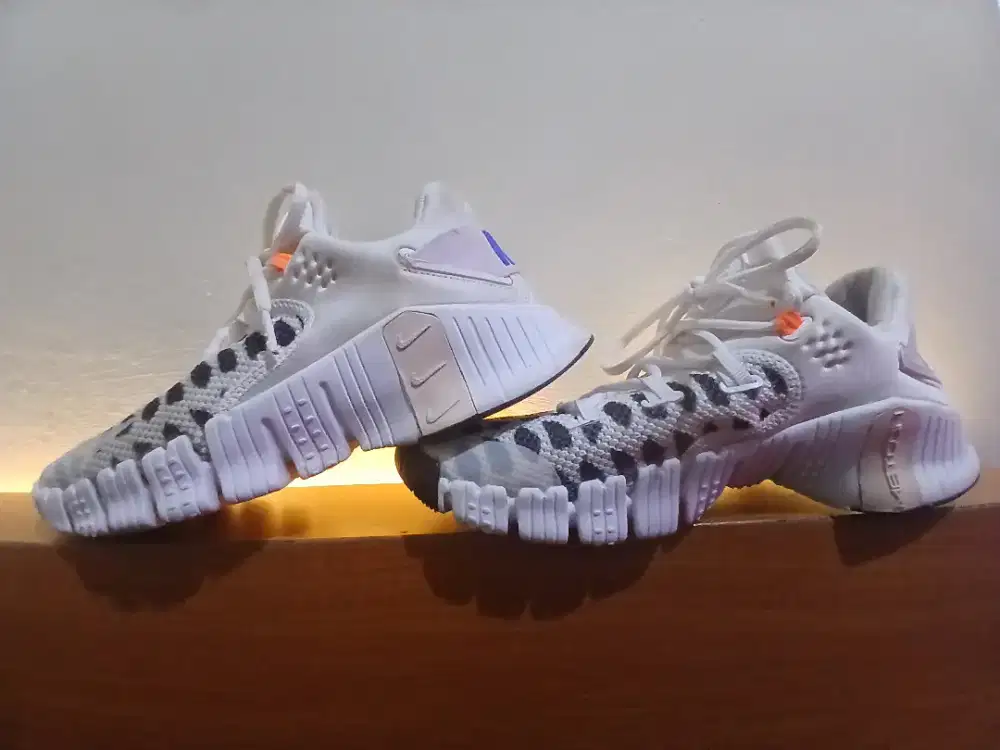 Nike Metcon second