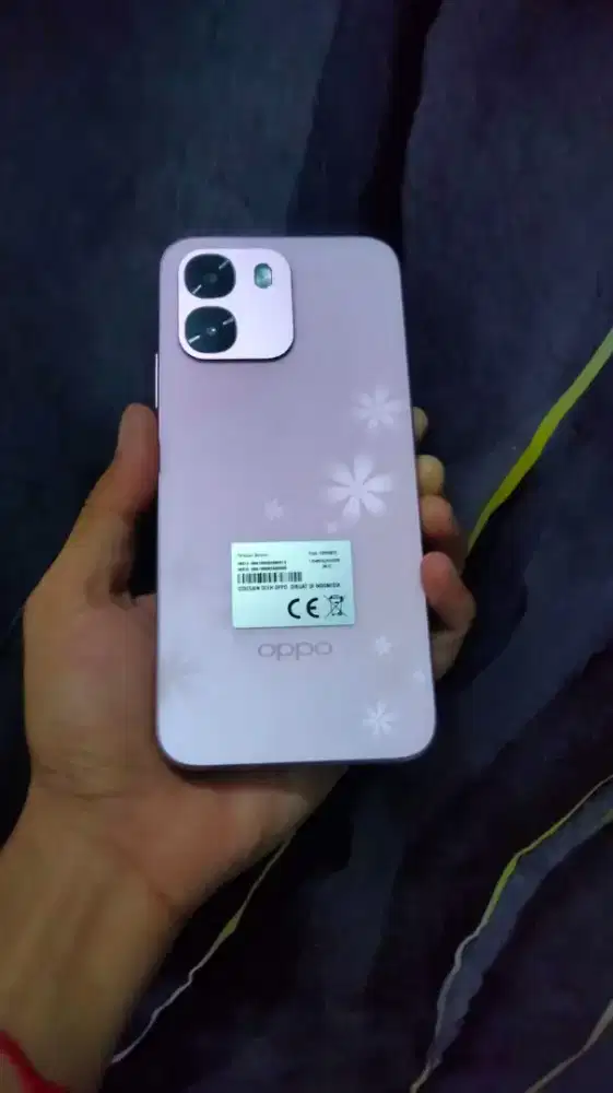 Jual Bu Oppo A6