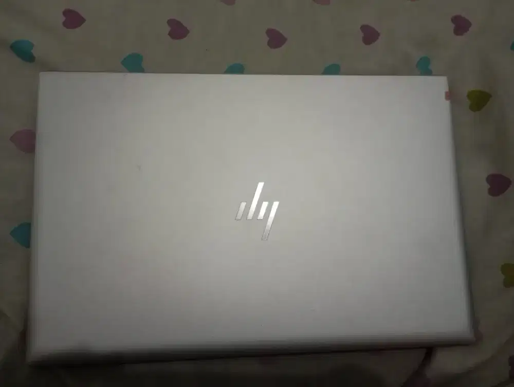 (BU) HP EliteBook 840 G7 Touch i5 Gen10 8/256GB Mulus