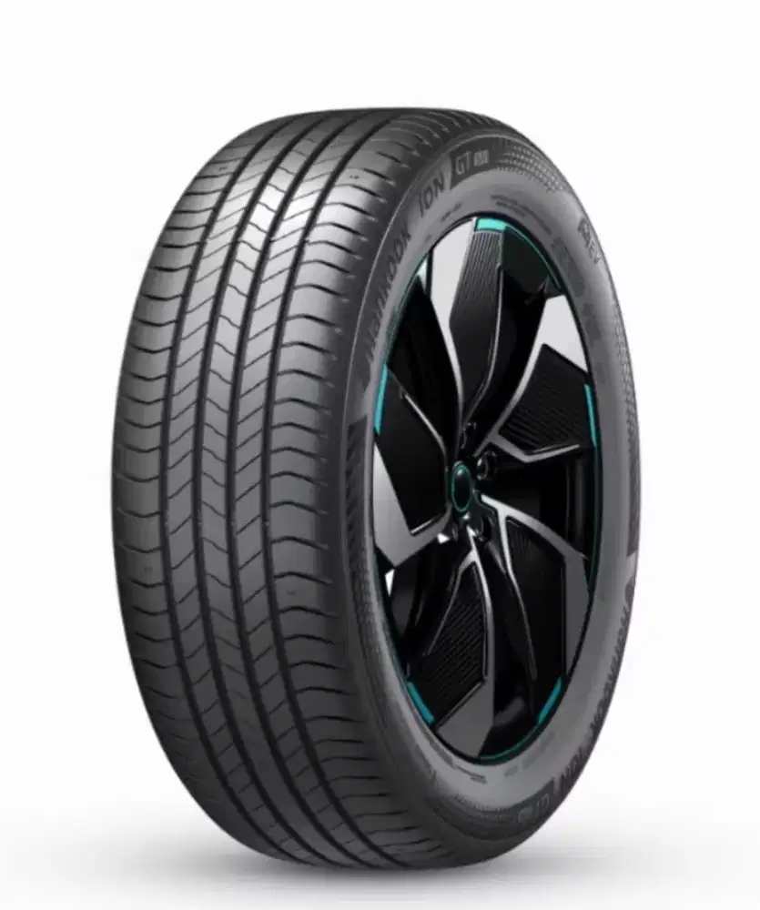 Hankook Model	iON GT SUV 	215/60 R17