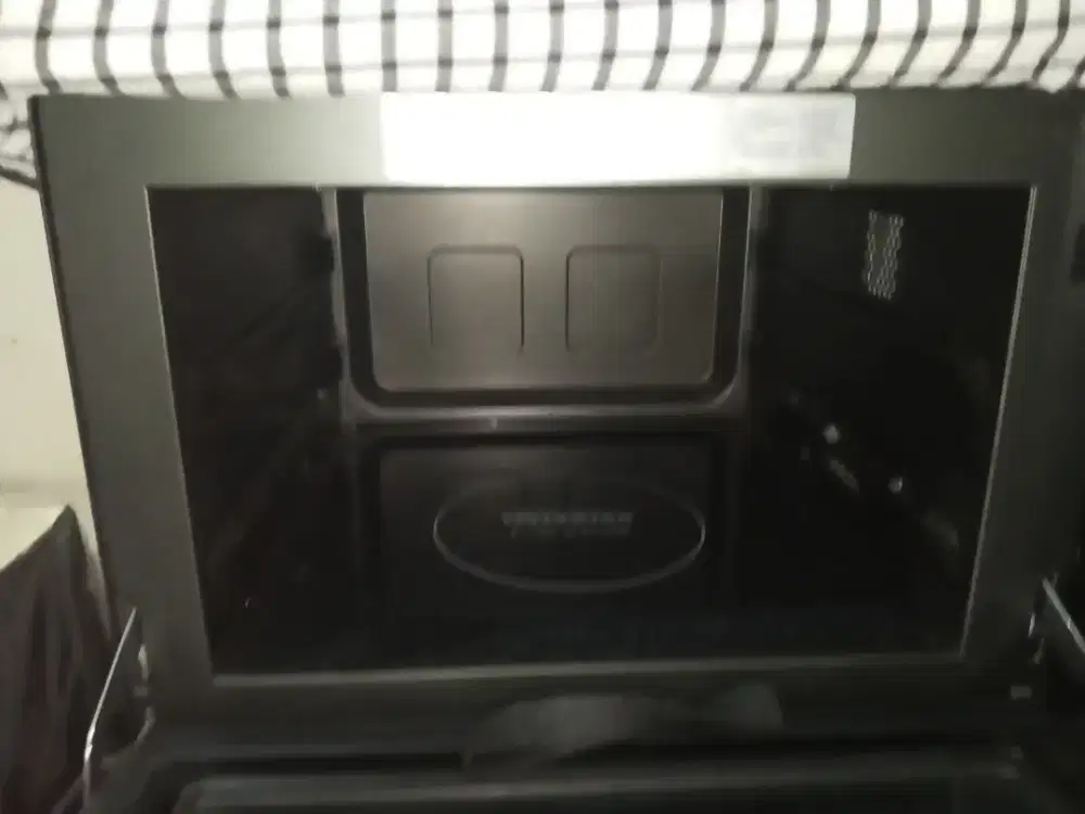 Jual microwave Panasonic