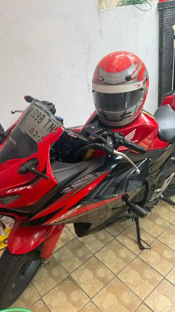HONDA CBR 150 ABS 2023