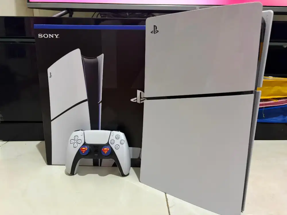 Playstation 5 slim Digital PS5