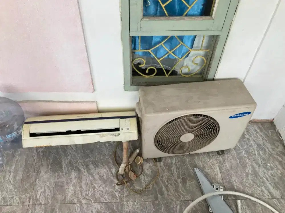 Dijual AC SAMSUNG