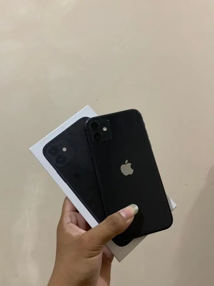 Iphone 11/256gb