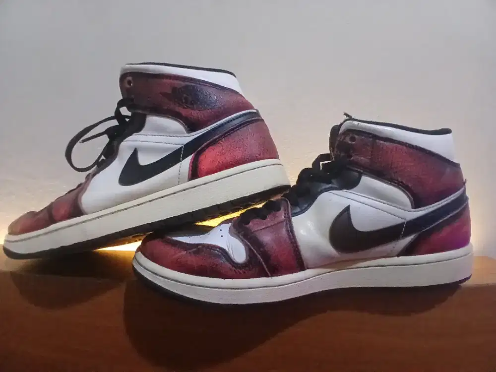 Nike Air Jordan