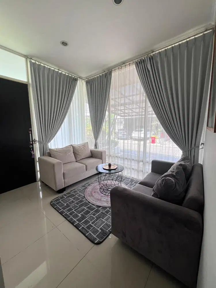 Rumah Matoa Residence Jagakarsa One Gate