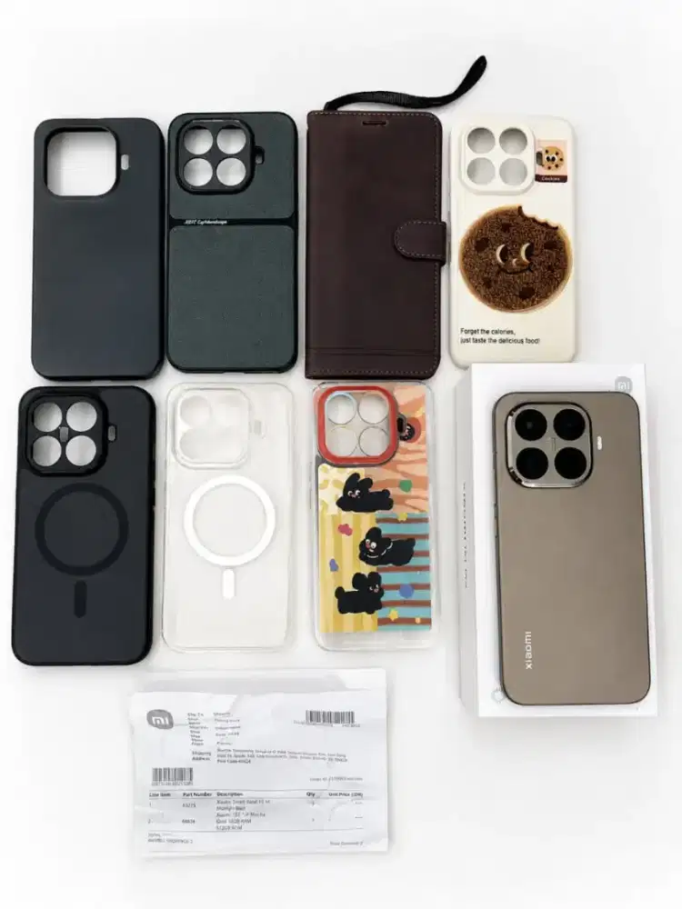 Jual cepat Xiaomi 15T pro