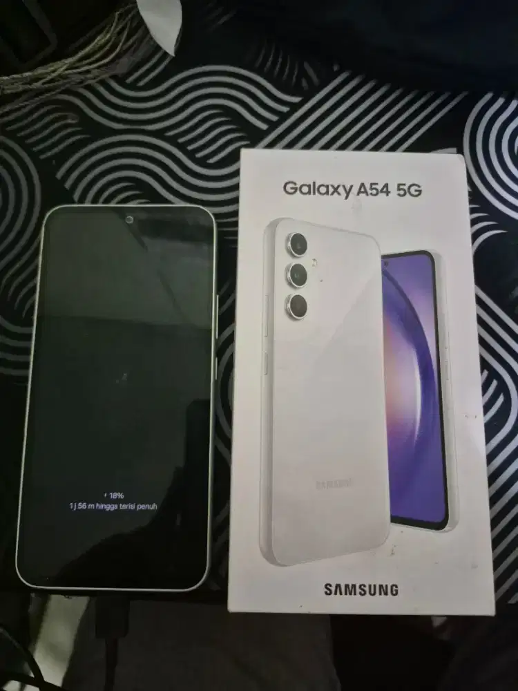 Samsung Galaxy A54