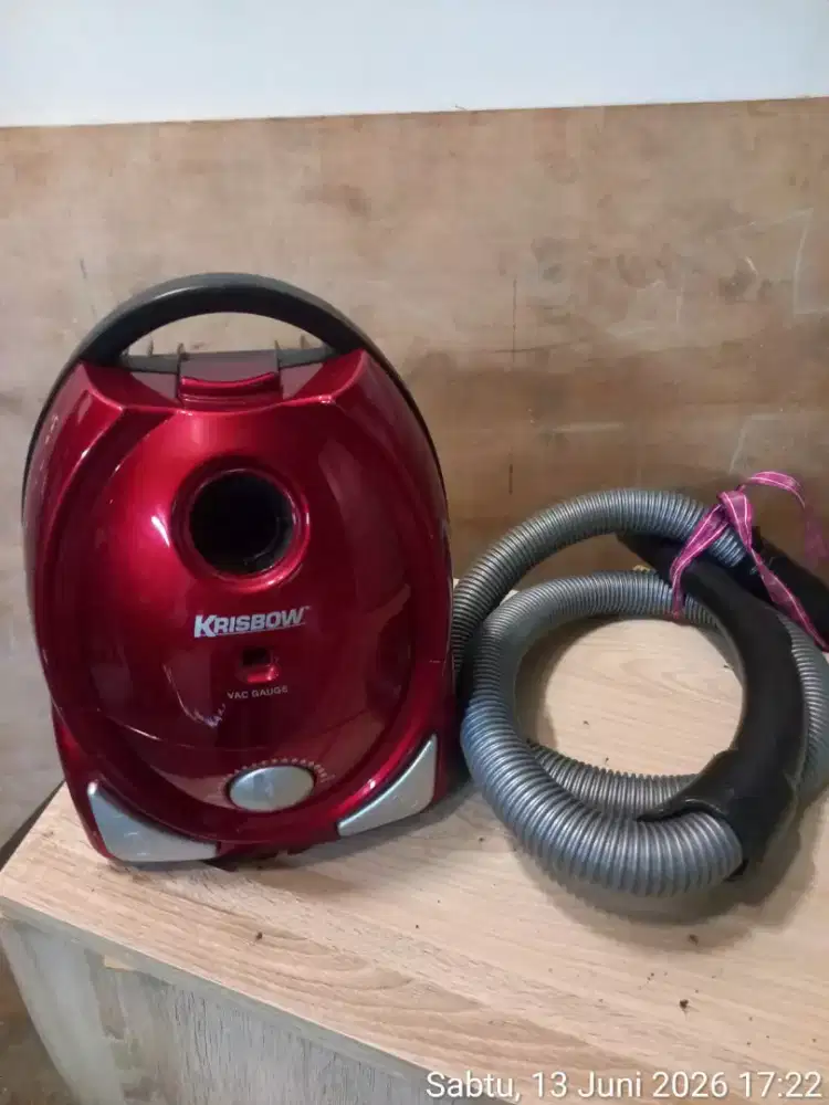 Vacum clener krisbow normal jaya