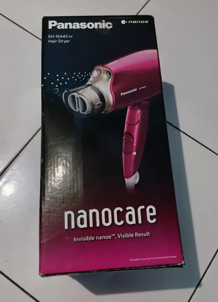 Hair Dryer Panasonic EH-NA45 rp