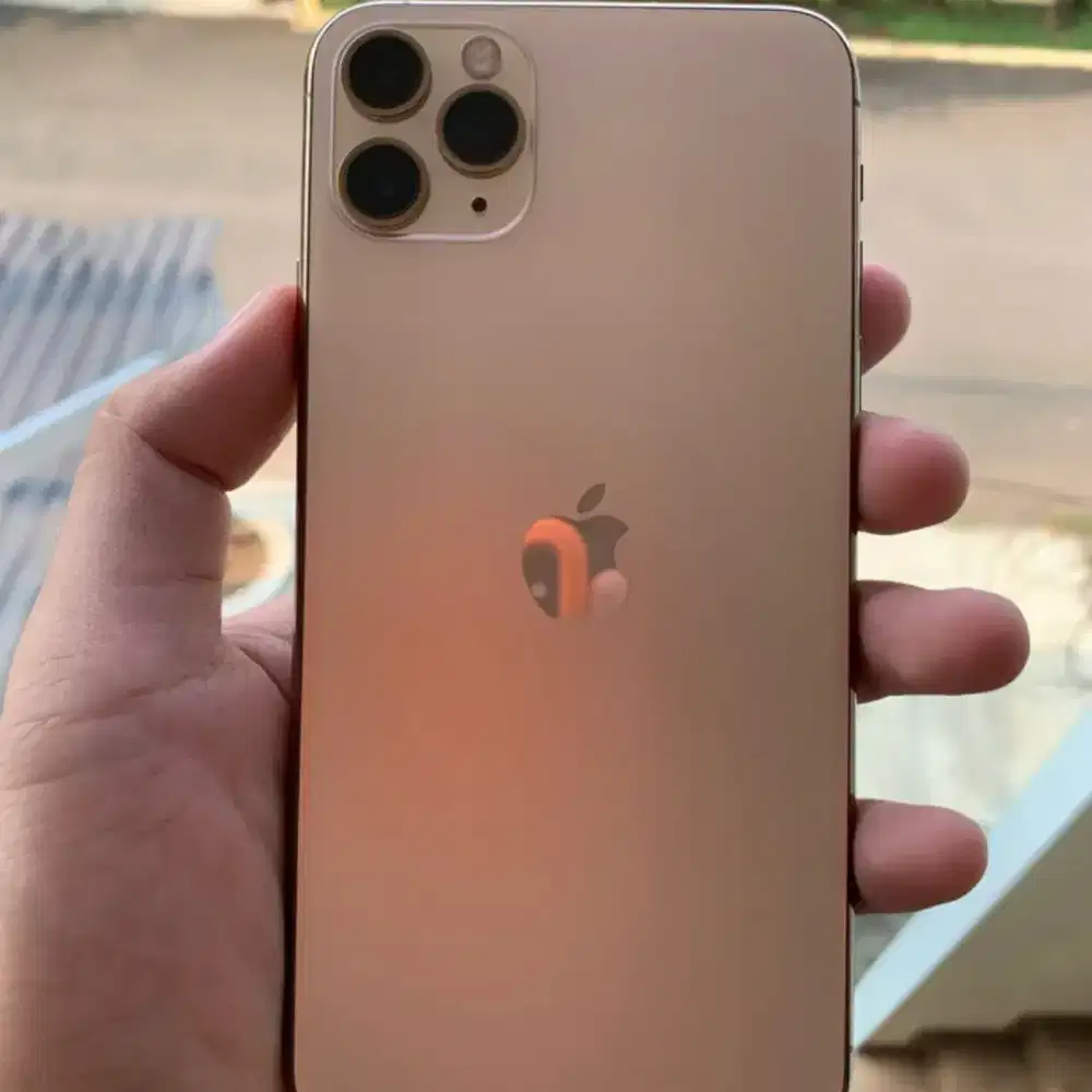 Apple iPhone 11 promax 256 ibox IDA/A