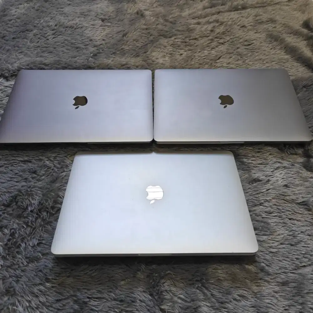 MacBook Pro 2017 2018 Air 2018 256GB 128GB Sequoia Sonoma