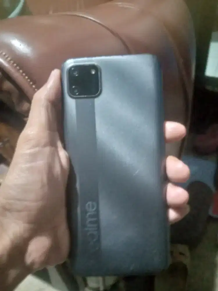 Realme c11 ram 2/32gb