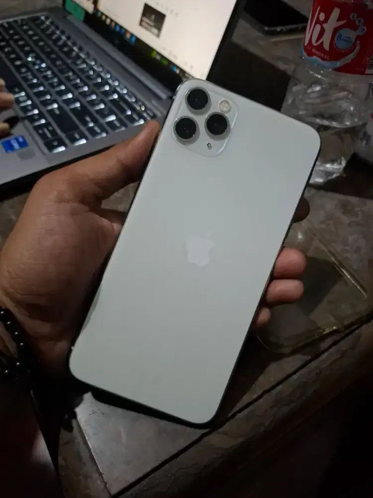 Iphone 11 ProMax 256GB
