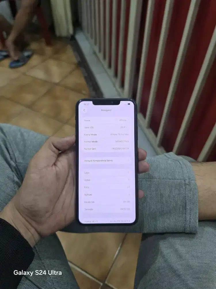 IPHONE 11 PROMAX