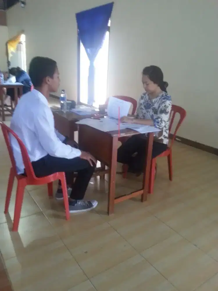 belajar wawancara kerja fresh graduate sarjana mock interview