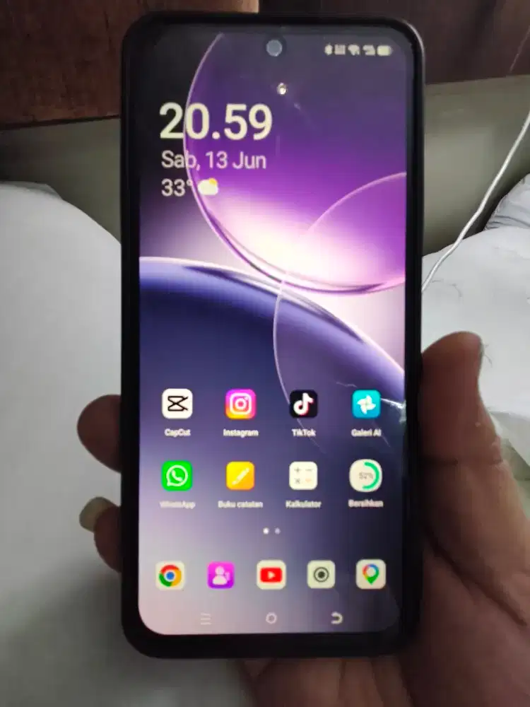 ITEL S25 8/128 FULLSET